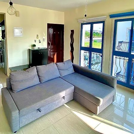 Dekhelia For 4 Persons Apartment